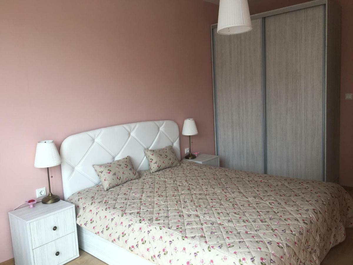 Molly'S Suite Szófia Kültér fotó