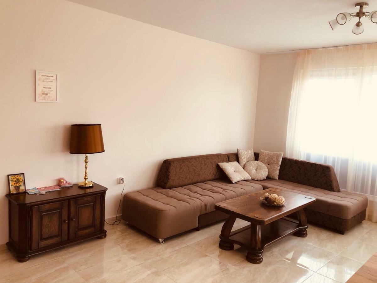 Molly'S Suite Szófia Kültér fotó